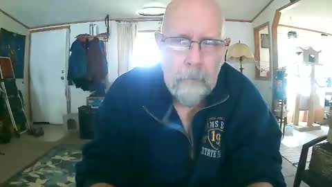 justlustagain online show from May 23, 6:00 pm