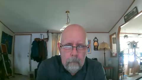 justlustagain online show from May 26, 6:09 pm