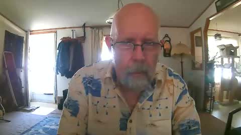 justlustagain online show from May 28, 6:55 pm