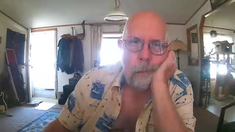 justlustagain online show from May 28, 8:23 pm