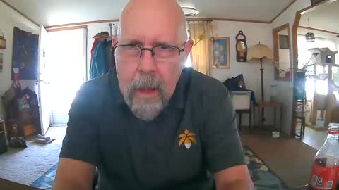 justlustagain online show from May 31, 8:11 pm