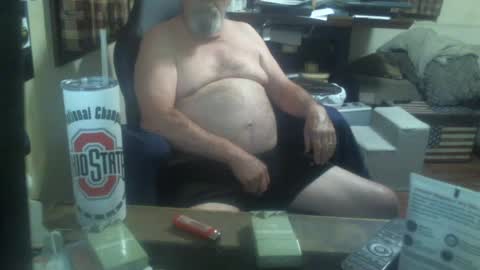 justmeohio online show from July 6, 2:15 am