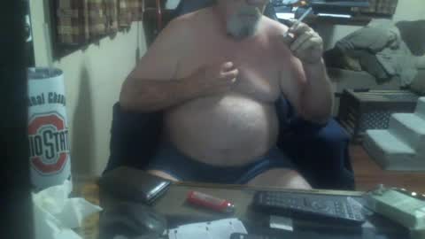 justmeohio online show from July 8, 1:31 am