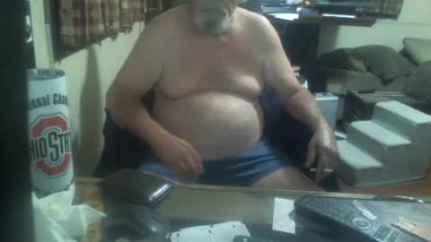 justmeohio online show from July 8, 4:05 am
