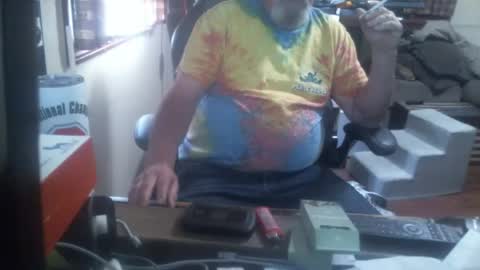 justmeohio online show from July 10, 3:40 pm
