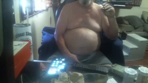 justmeohio online show from July 12, 2:23 pm