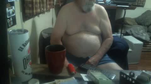 justmeohio online show from July 18, 8:37 am