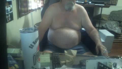 justmeohio online show from July 19, 12:18 pm