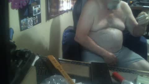 justmeohio online show from August 1, 12:33 pm