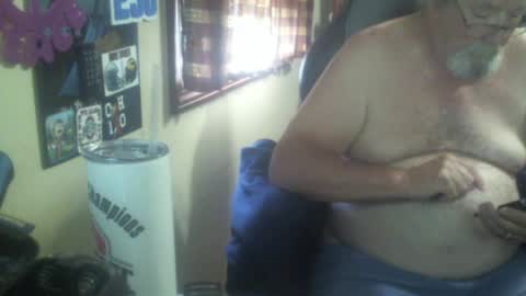 justmeohio online show from August 2, 1:29 pm