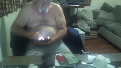justmeohio online show from August 3, 1:23 am