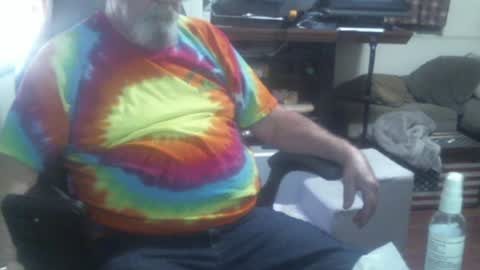 justmeohio online show from August 3, 4:03 pm