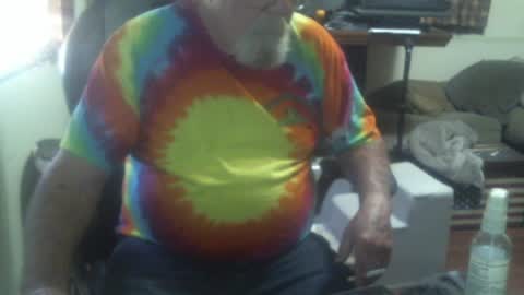 justmeohio online show from August 3, 5:09 pm