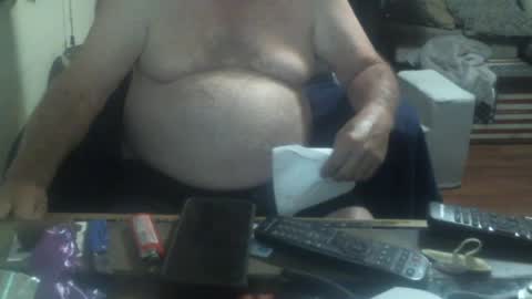 justmeohio online show from August 12, 1:41 am