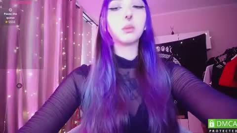 just meow girl online show from July 31, 5:14 am