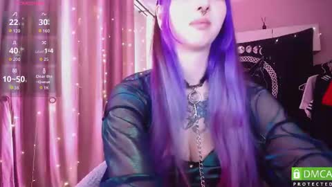 just meow girl online show from August 1, 6:41 am