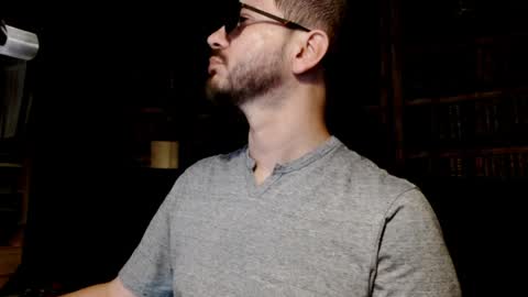 Master Dean online show from April 10, 7:23 am