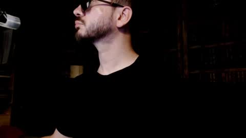 Master Dean online show from April 11, 11:05 pm