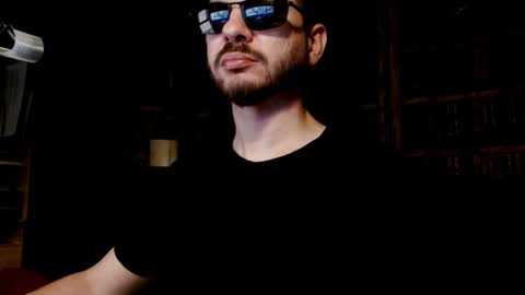 Master Dean online show from April 12, 5:30 am