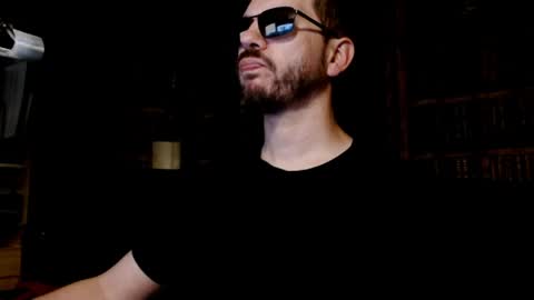 Master Dean online show from April 13, 2:14 am