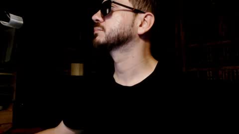 Master Dean online show from April 13, 5:32 am