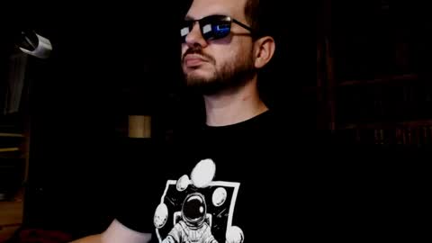 Master Dean online show from April 15, 1:23 am