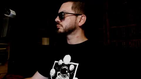 Master Dean online show from April 15, 4:52 am