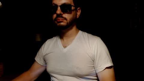 Master Dean online show from May 2, 10:58 pm