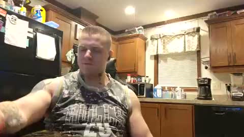 justus0624 online show from June 21, 5:52 am