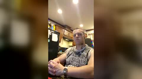 justus0624 online show from July 16, 3:40 am