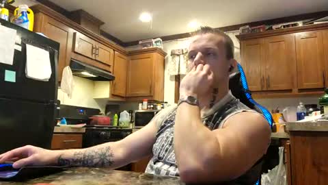 justus0624 online show from July 16, 6:58 am