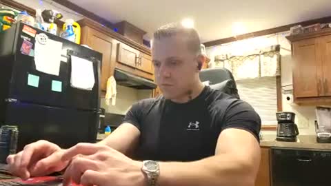 justus0624 online show from July 19, 2:02 am