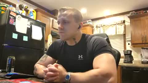 justus0624 online show from July 19, 3:08 am