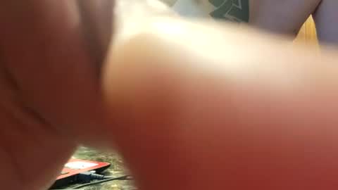 justus0624 online show from July 19, 5:42 am