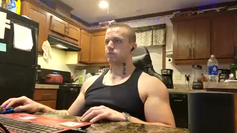 justus0624 online show from July 20, 2:58 am