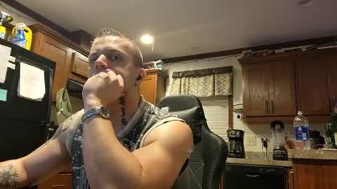 justus0624 online show from July 21, 3:54 am