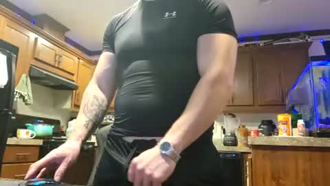 justus0624 online show from July 31, 2:51 am