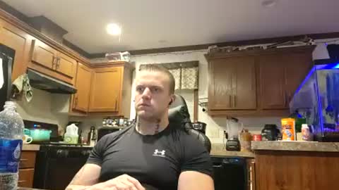 justus0624 online show from July 31, 3:57 am
