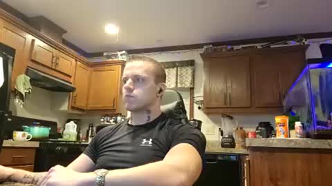 justus0624 online show from July 31, 5:03 am