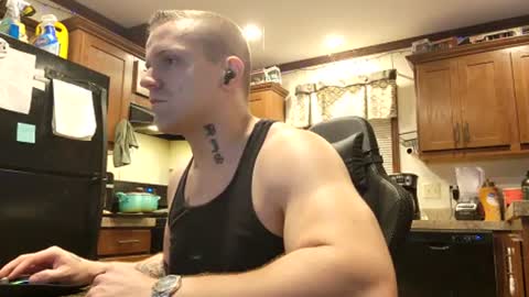 justus0624 online show from August 1, 2:39 am