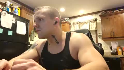 justus0624 online show from August 1, 3:45 am