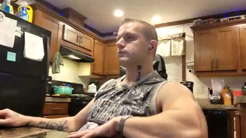 justus0624 online show from August 1, 4:51 am