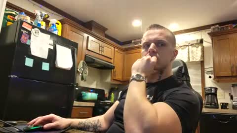 justus0624 online show from August 6, 1:59 am