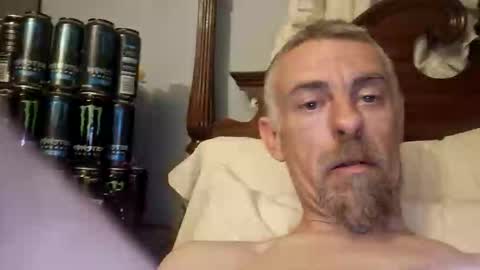 justwant2strokeit online show from February 25, 6:33 am