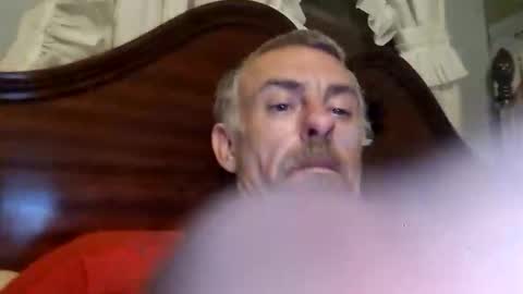 justwant2strokeit online show from March 19, 6:39 am