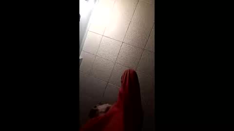 justwant2strokeit online show from March 22, 3:54 am