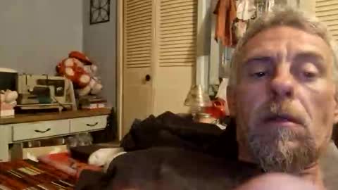 justwant2strokeit online show from April 5, 8:44 am