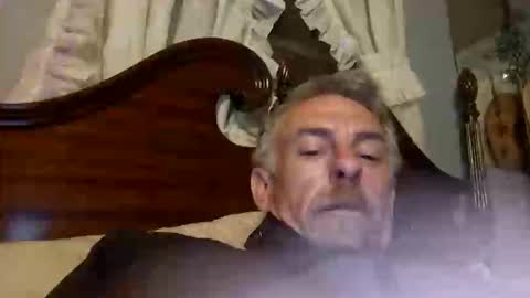 justwant2strokeit online show from May 1, 1:42 am