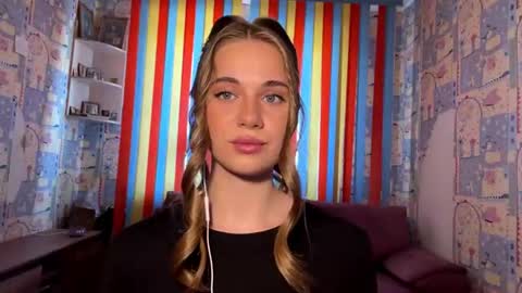 Melissa online show from August 3, 7:15 am