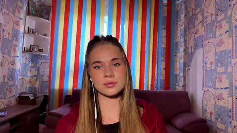 Melissa online show from August 13, 11:35 am